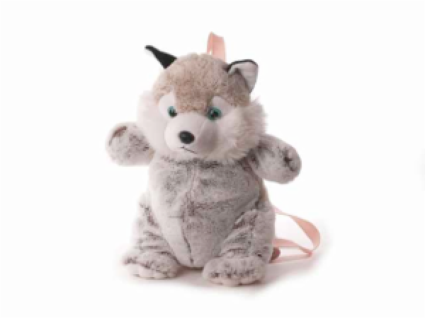 Rucksack Husky 33cm